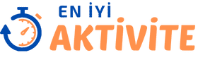 En İyi Aktivite